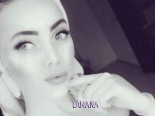 LAMANA