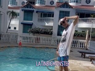 LATINBIGMONSTER