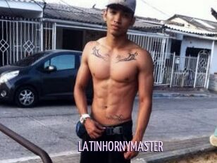 LATINHORNYMASTER