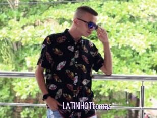 LATINHOTtomas