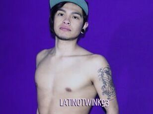 LATINOTWINK93