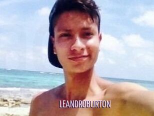 LEANDROBURTON