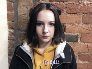 LEA_BELLE