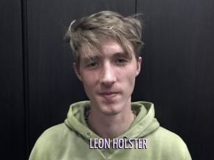 LEON_HOLSTER