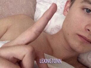 LEXINGTONN