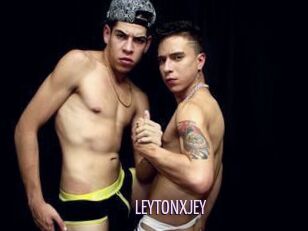 LEYTONXJEY