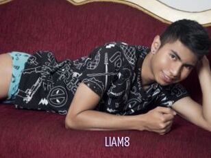 LIAM8