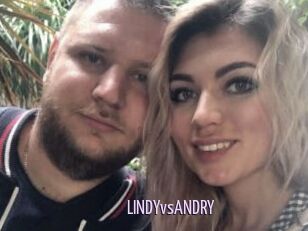 LINDYvsANDRY
