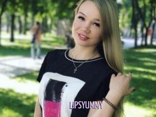 LIPSYUMMY