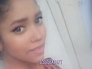 LISSISEXYHOT