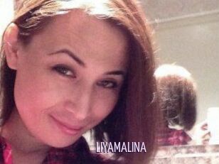 LIYA_MALINA