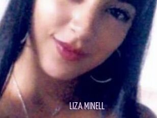 LIZA_MINELL
