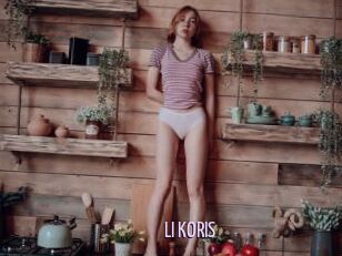 LI_KORIS