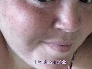 LJAnderson1986