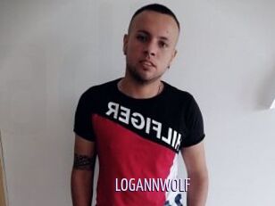 LOGANNWOLF