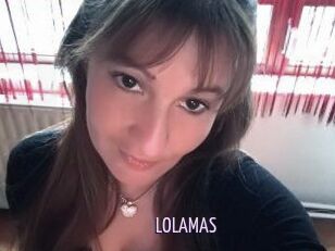 LOLAMAS