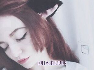 LOLLA_dELICIOUS