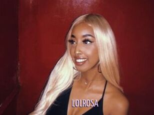 LOLROSA