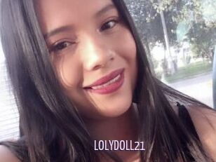 LOLYDOLL21