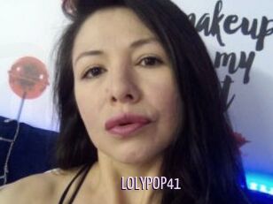 LOLYPOP41