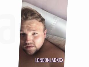 LONDONLADXXX