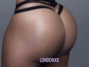 LONDONXX
