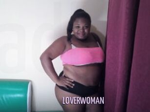 LOVERWOMAN
