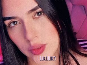 LUCIJUICY