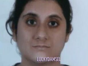 LUCKYDAMSEL
