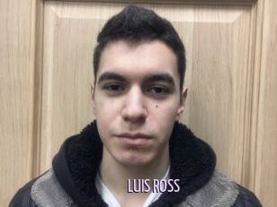 LUIS_ROSS