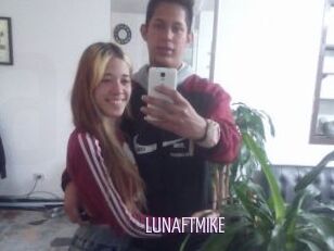 LUNAFTMIKE