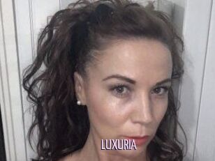 LUXURIA