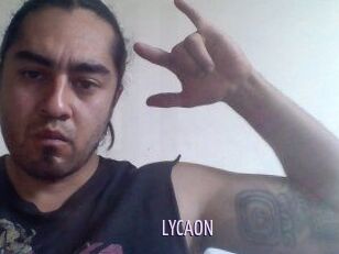 LYCAON