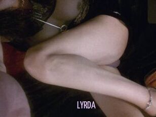 LYRDA