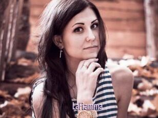 LaFiamma