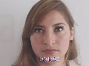 LaGaticaXX