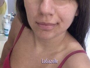 LaGazelle