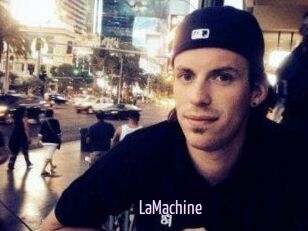 LaMachine