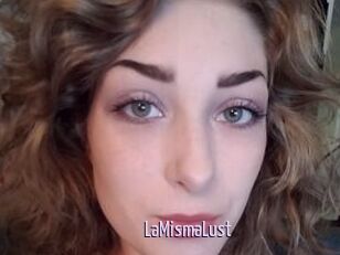 LaMismaLust