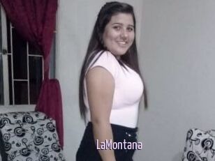 LaMontana
