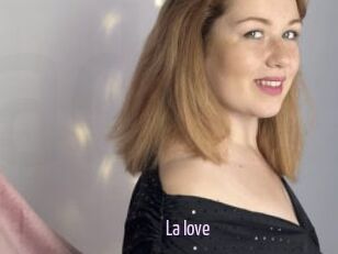 La_love