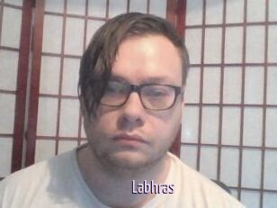Labhras