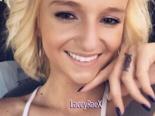 LaceyRaeX