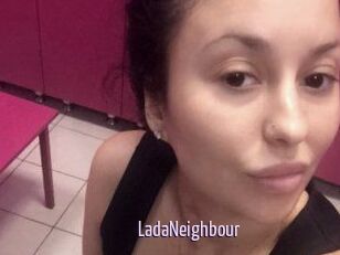 LadaNeighbour