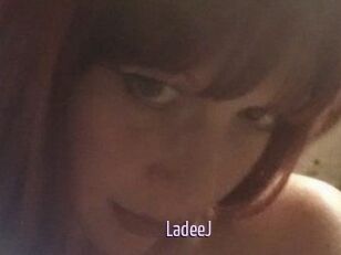 LadeeJ