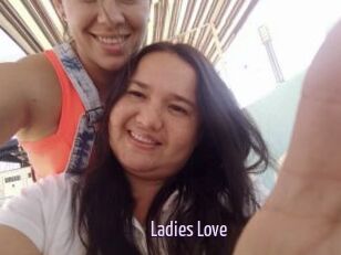 Ladies_Love