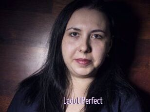 LaduUPerfect