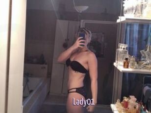 Lady01