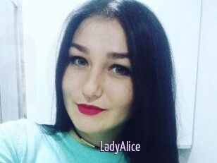 LadyAlice