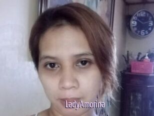 LadyAmorina